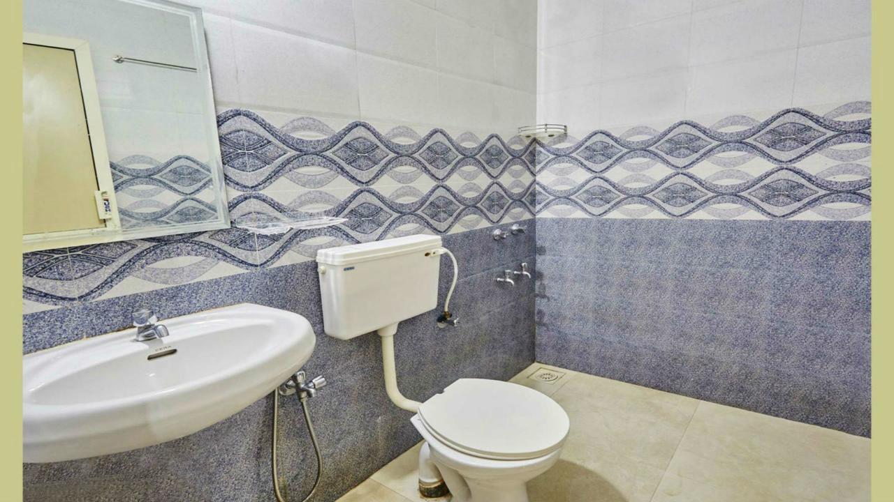منتجع دريمز بالم بيتش كالانغيُت المظهر الخارجي الصورة